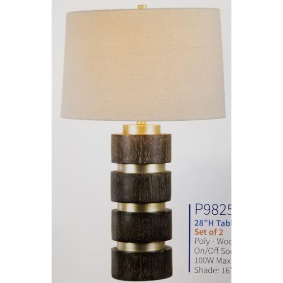 Table Lamp