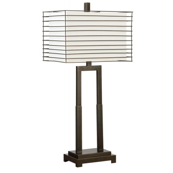 Table Lamp Metal
