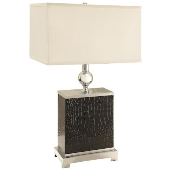 Table Lamp Black
