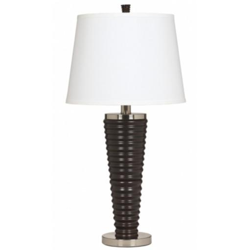 Table Lamp Black