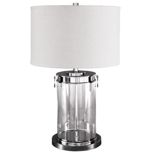 Table Lamp Glass