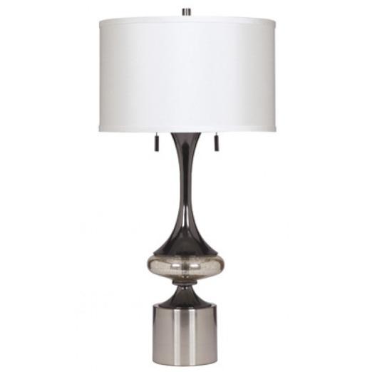 Table Lamp Glass