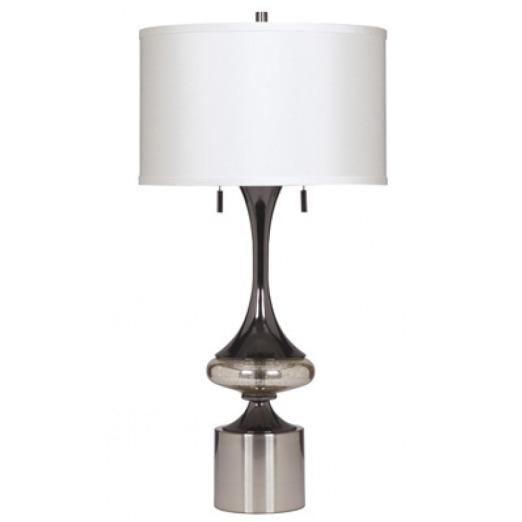 Table Lamp Glass