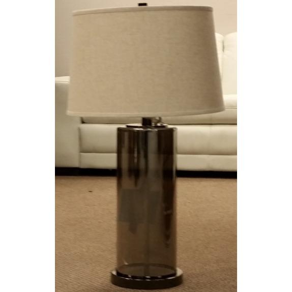 Table Lamp Glass