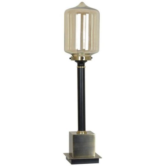 Table Lamp Glass