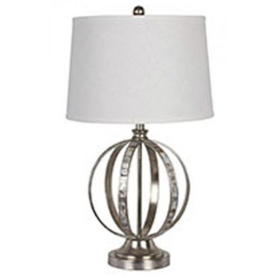 Table Lamp Metal Shell