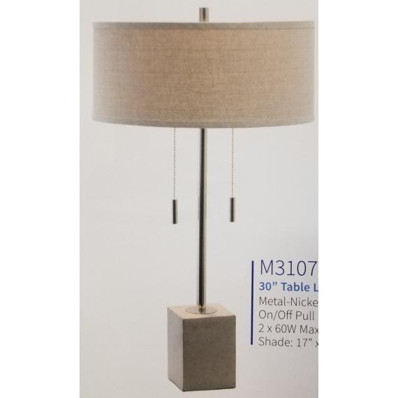 Table Lamp