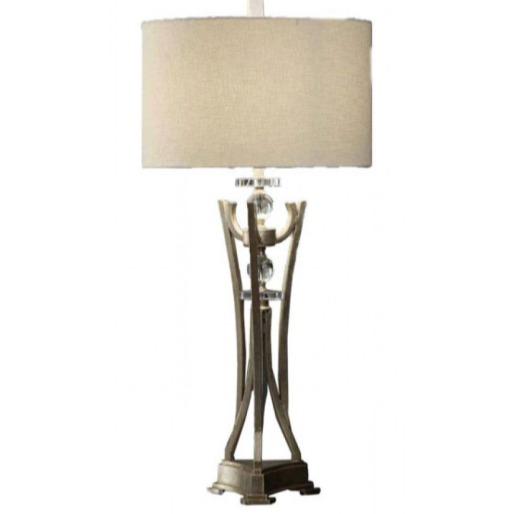 Table Lamp Metal