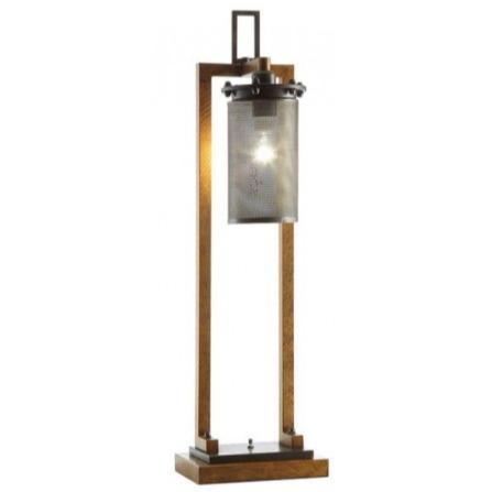 Table Lamp Metal