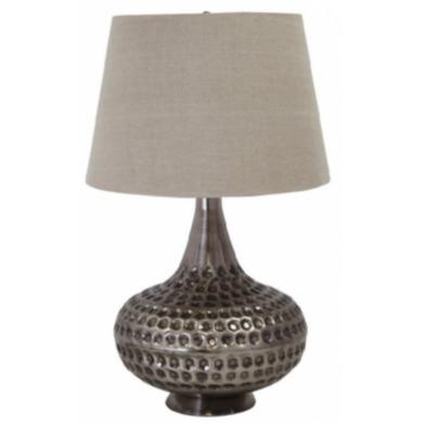 Table Lamp Metal