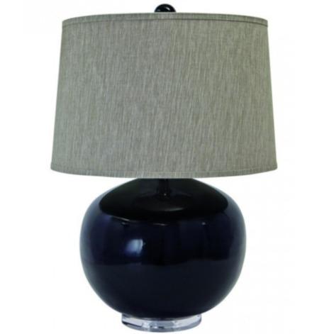 Table Lamp Black