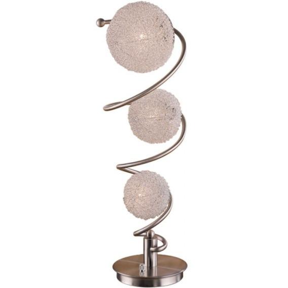 Table Lamp Metal