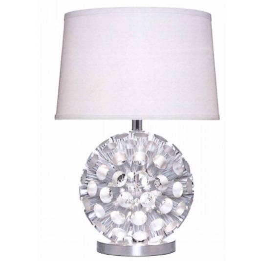 Table Lamp Metal