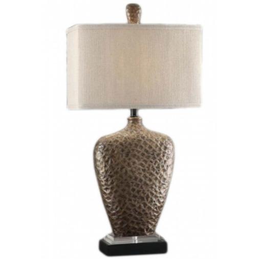 Table Lamp Metal