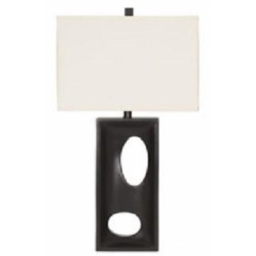 Table Lamp Brown