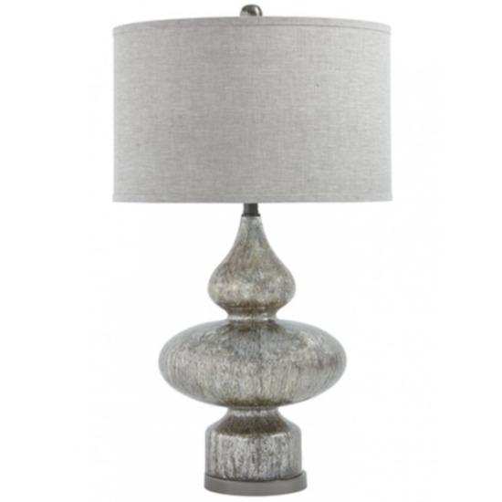 Table Lamp Glass 