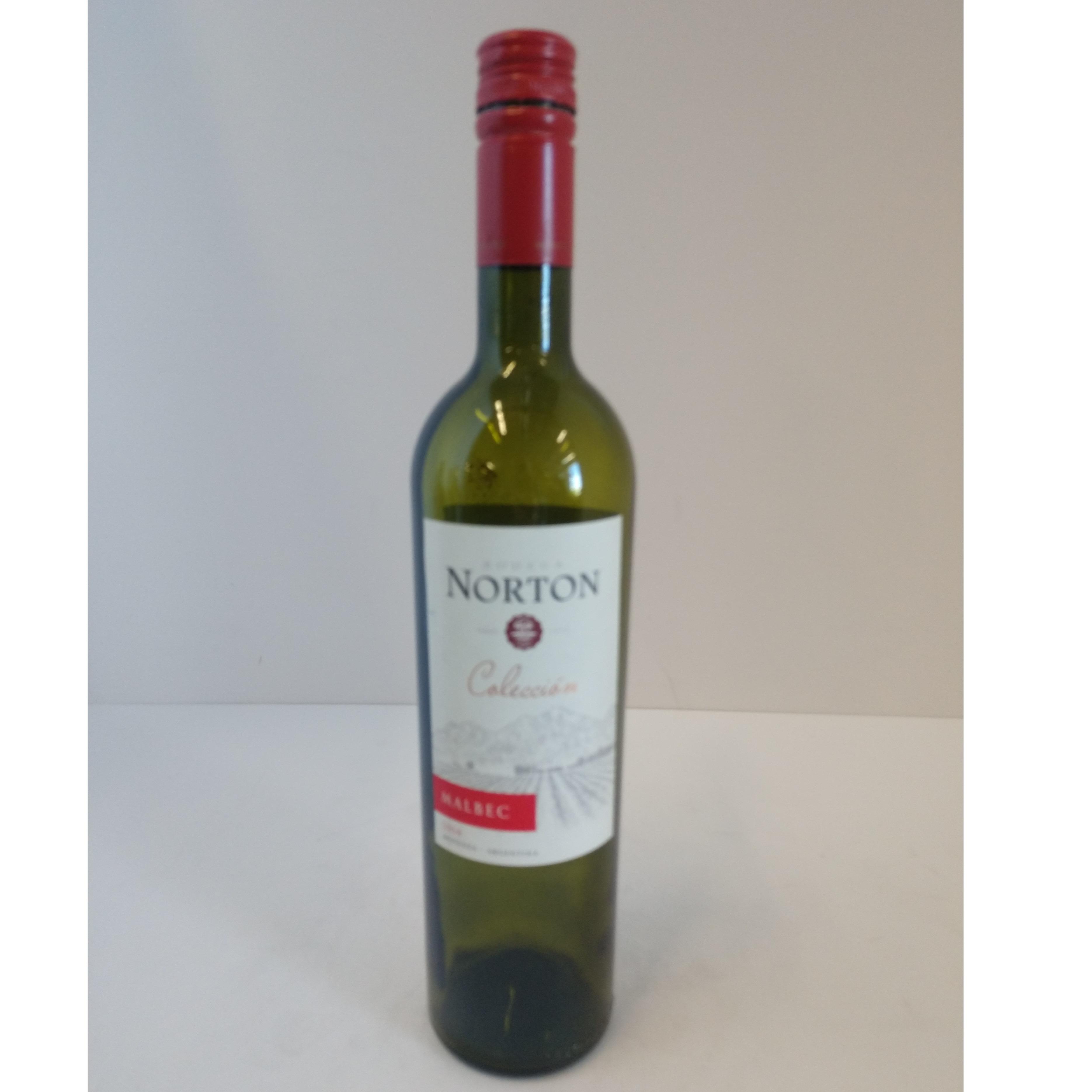 Wine Bottle