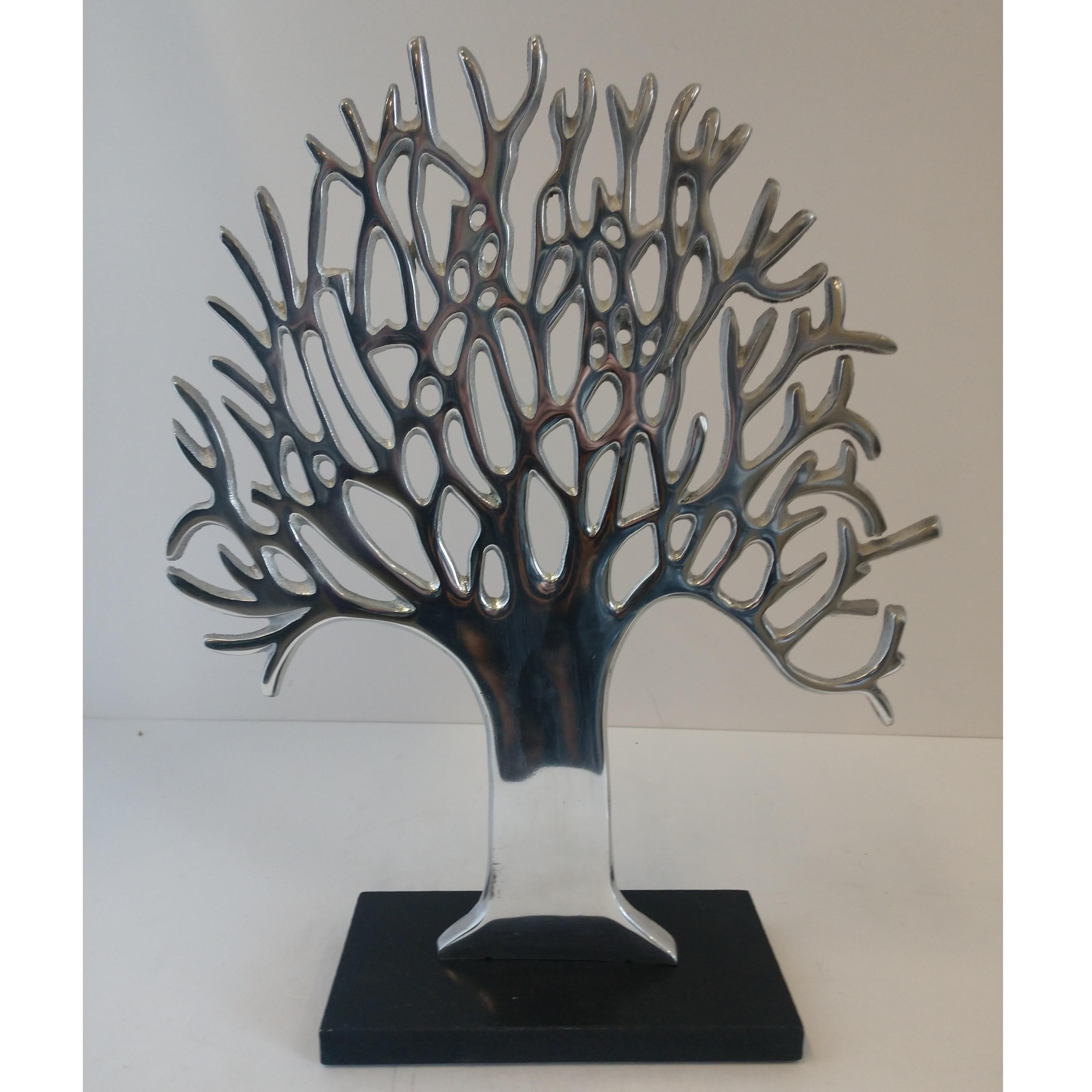 Silver Tree 