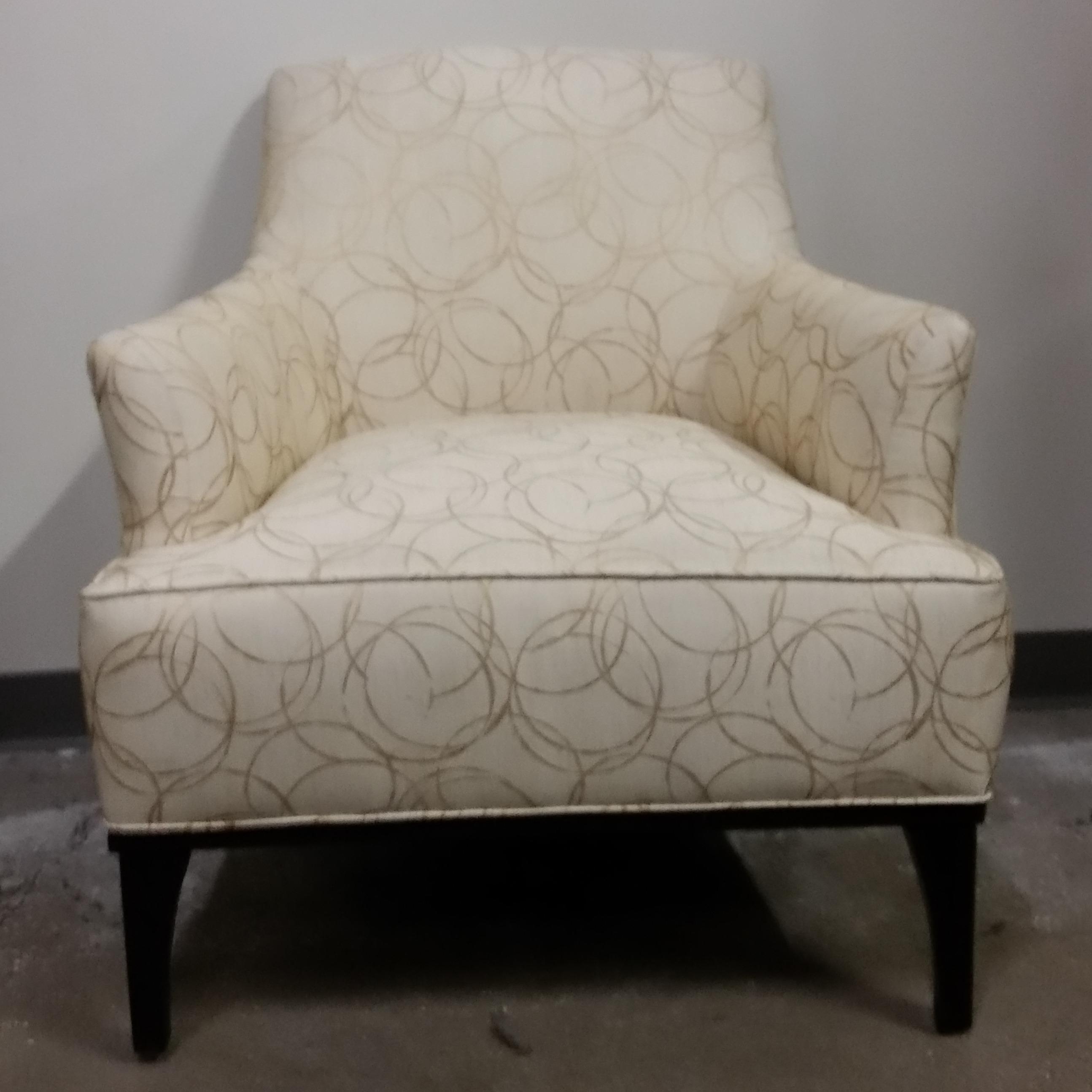 Accent Chair