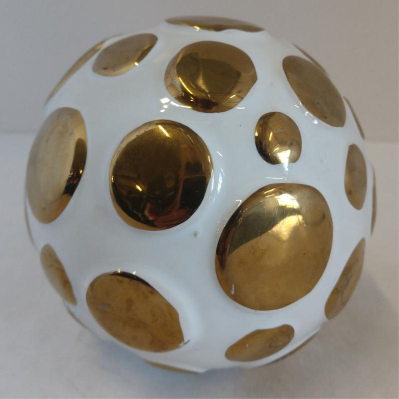 Ball Sculpture