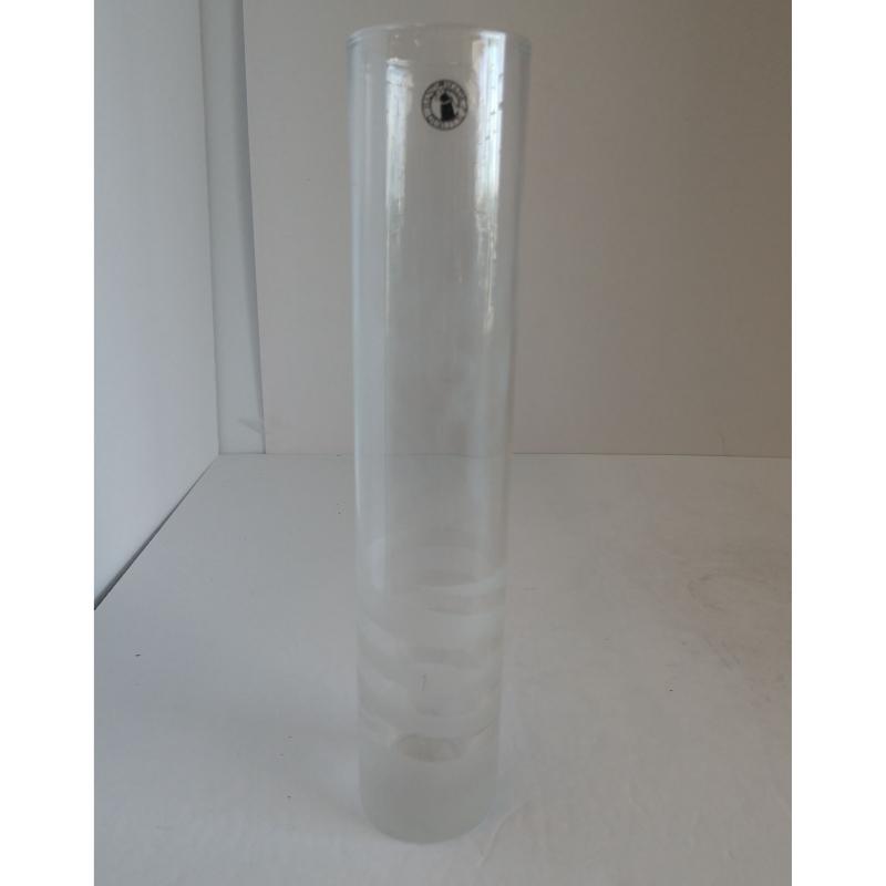 Glass Vase