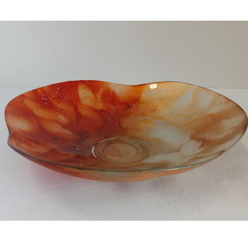 Decorative Bowl