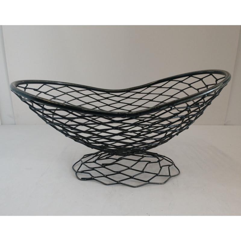 Wire Bowl