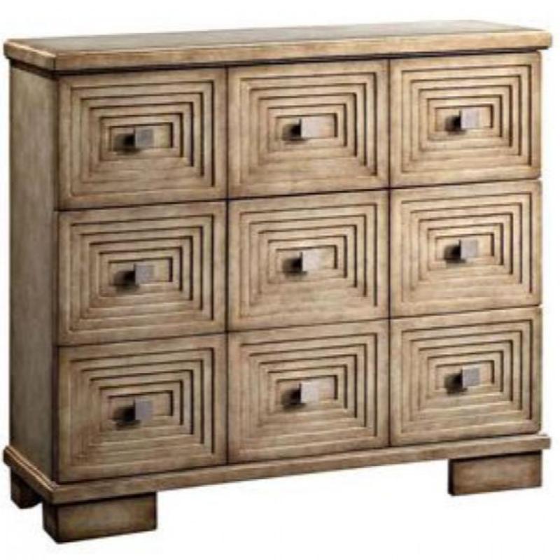 Accent Cabinet