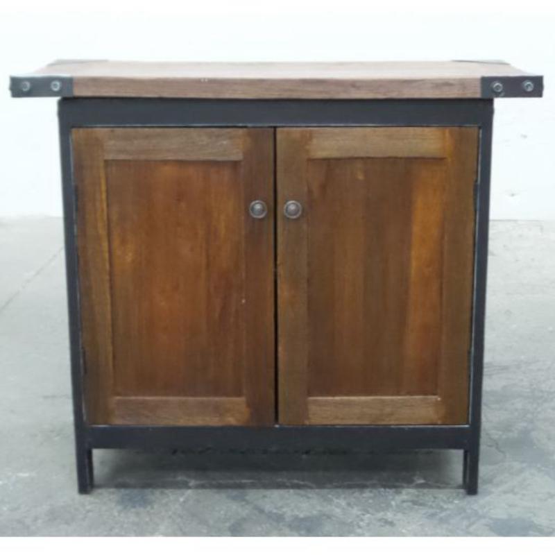 Accent Cabinet