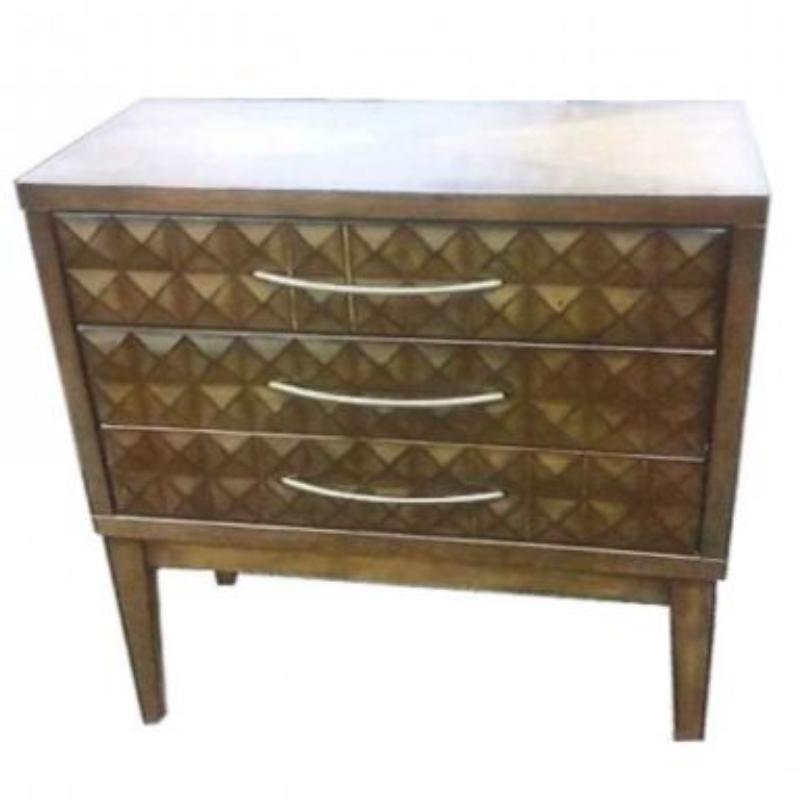 Accent Cabinet