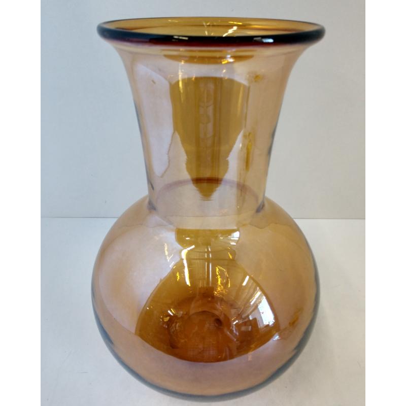 Glass Vase
