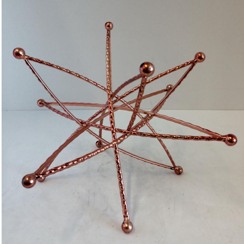 Metal Decor