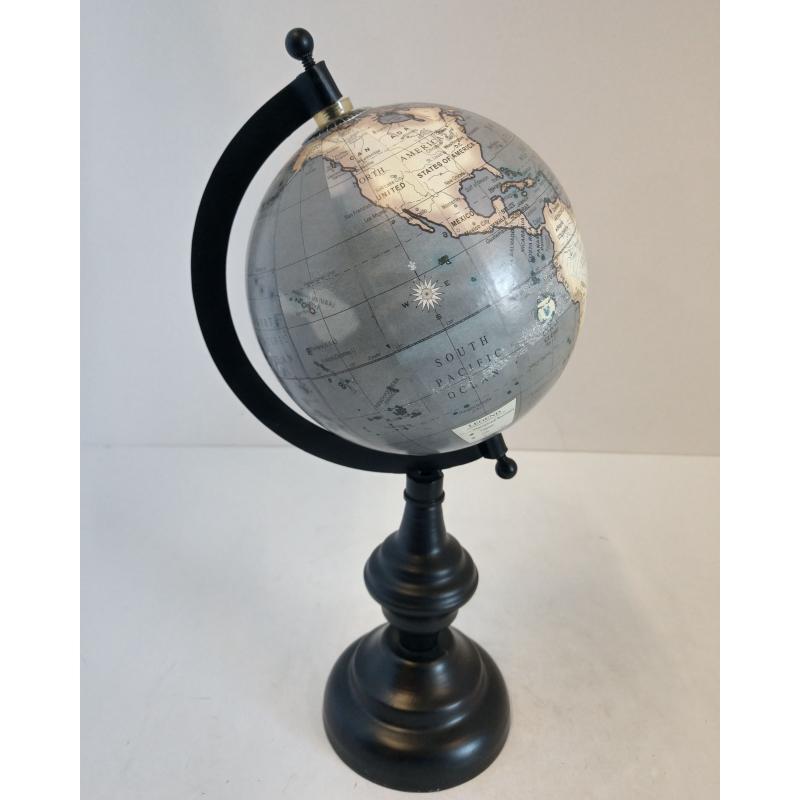 Globe