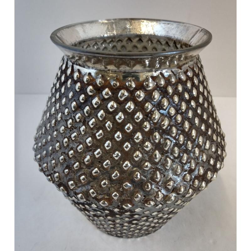 Glass Vase