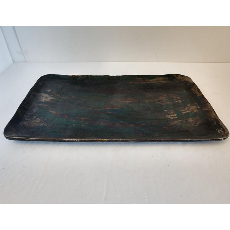 Tray