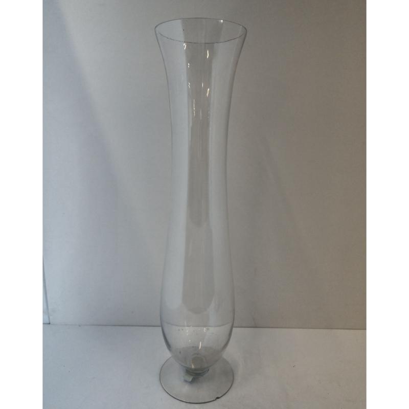 Glass Vase