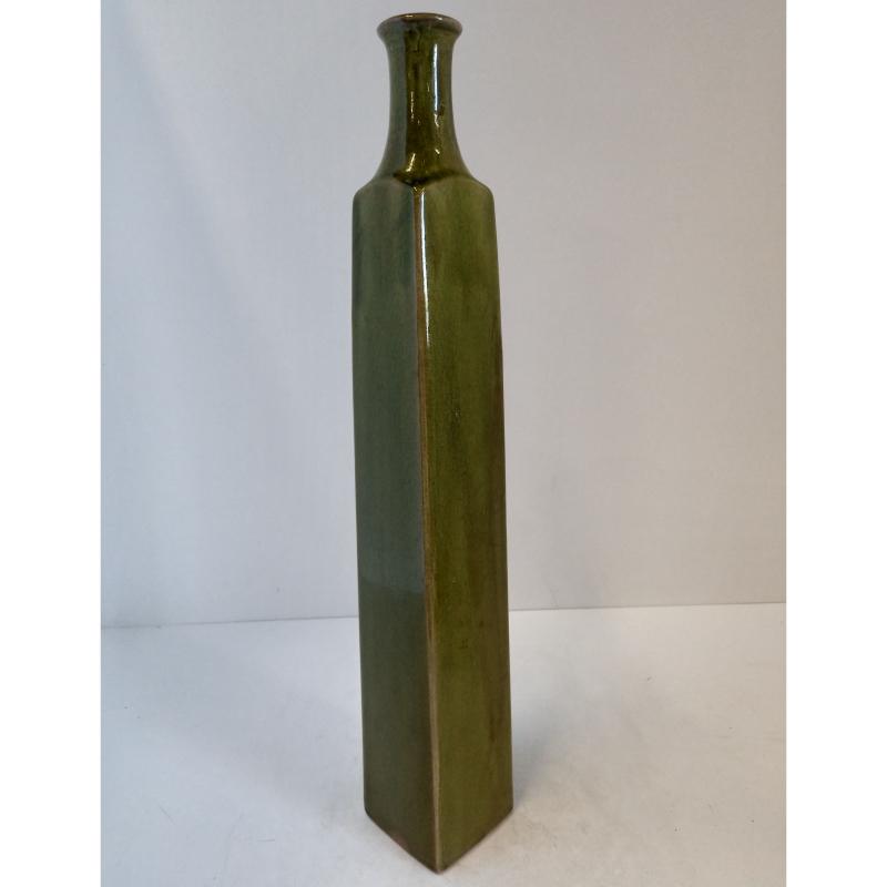 Vase Green