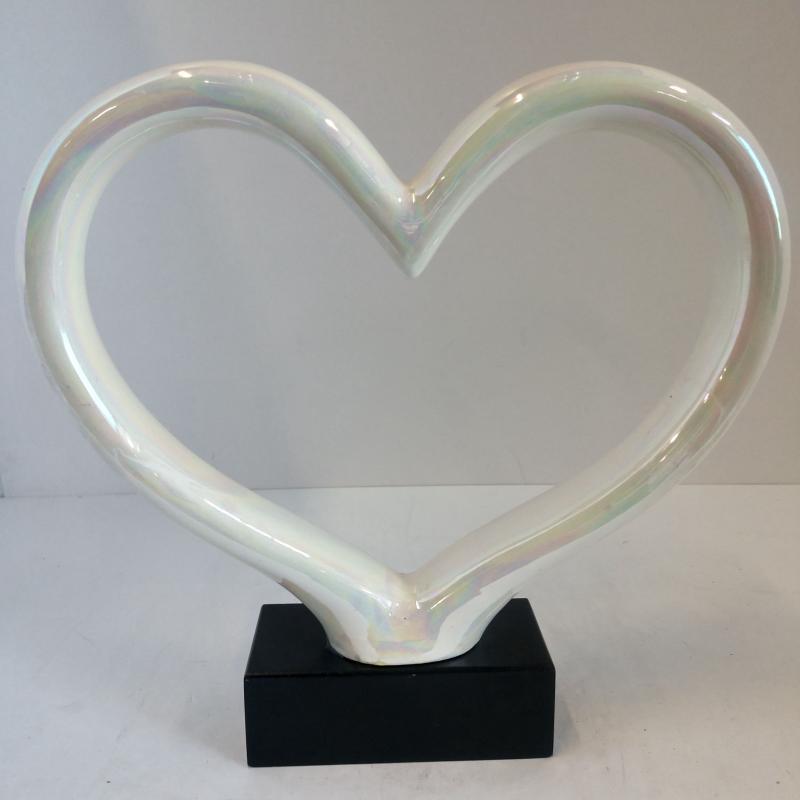 Heart Sculpture