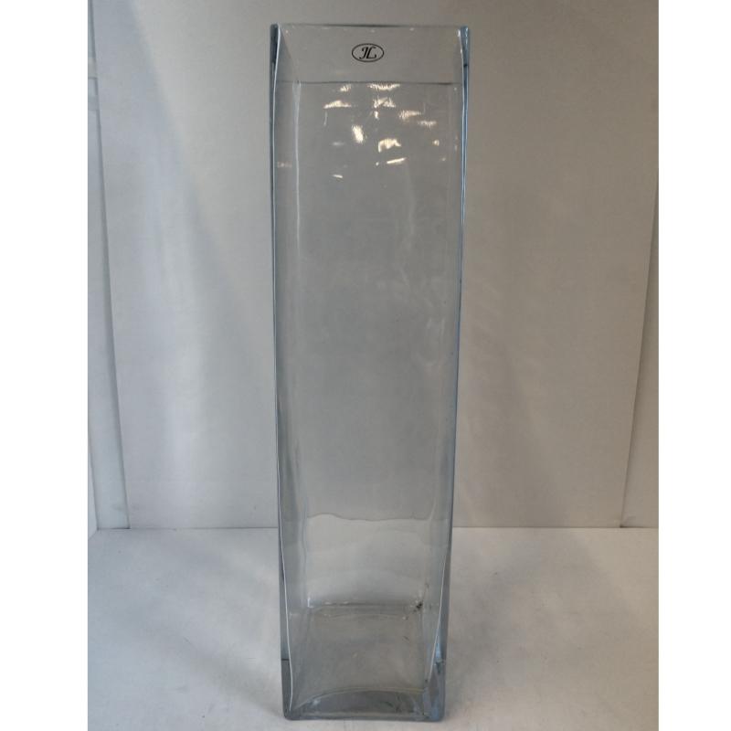 Glass Vase