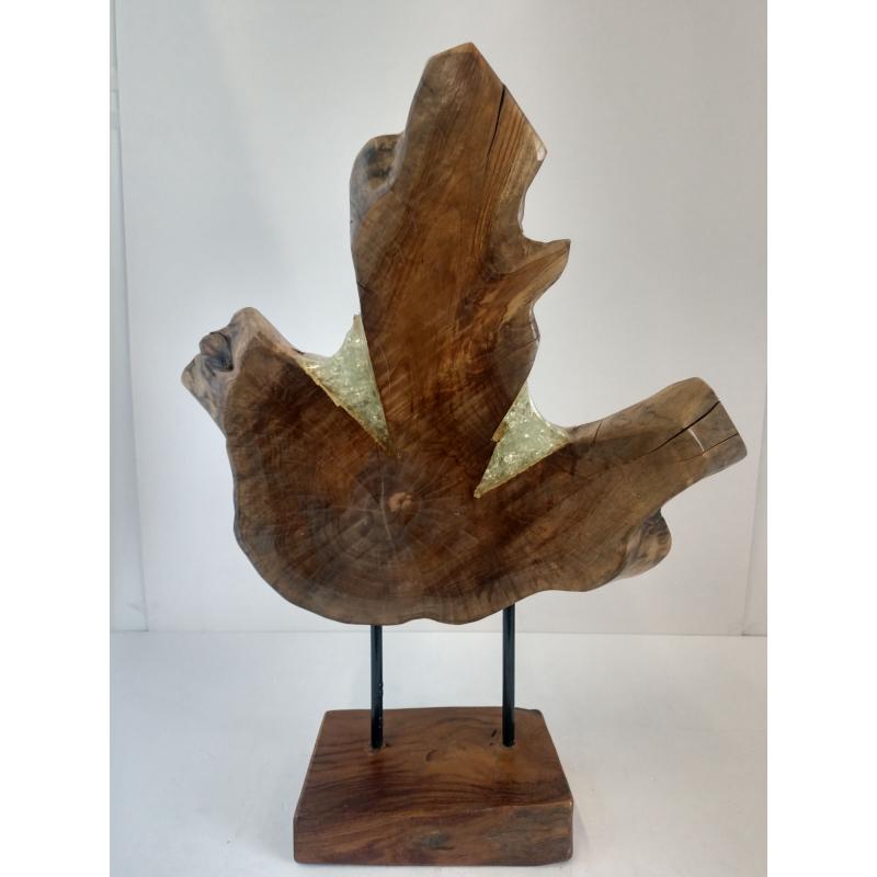 Wood Decor