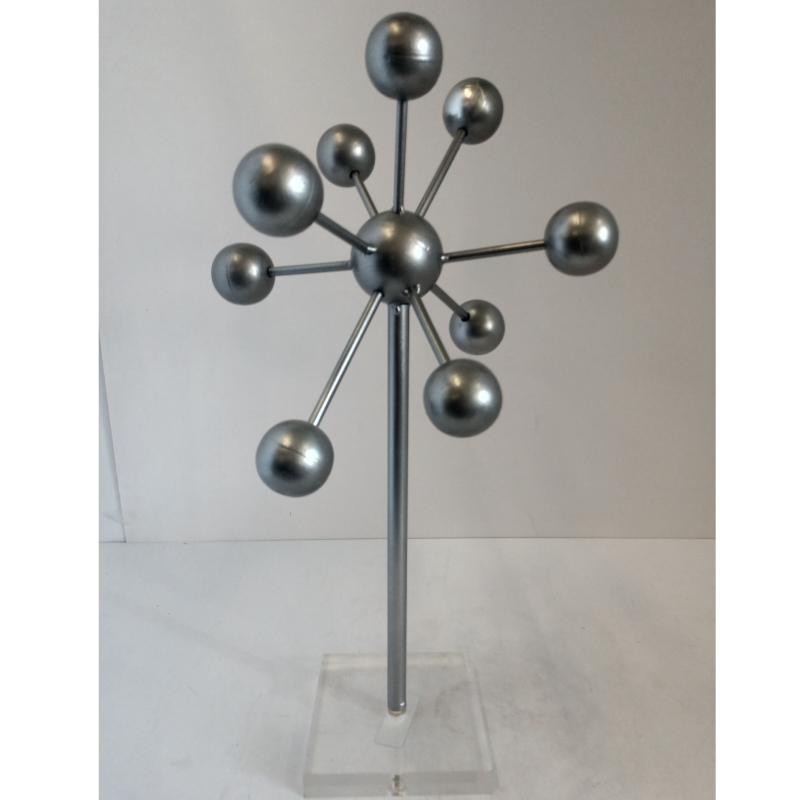 Metal Decor