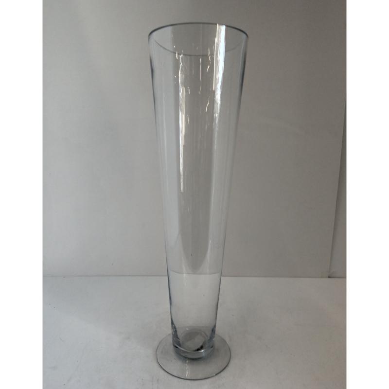 Glass Vase