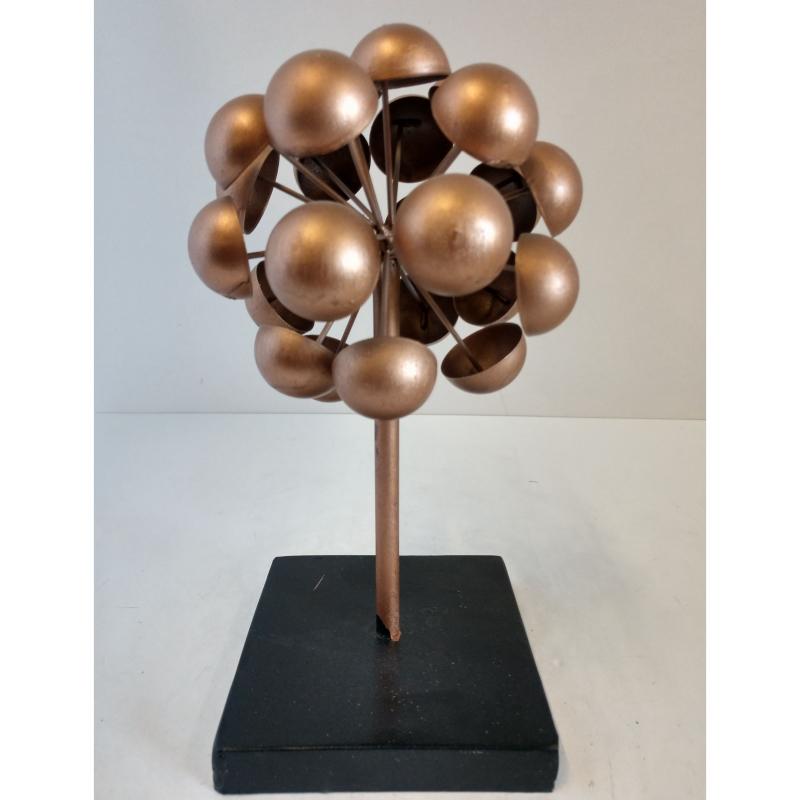 Metal Decor