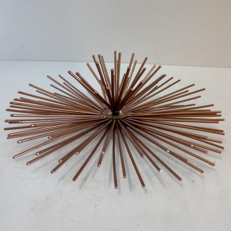 Metal Decor Med