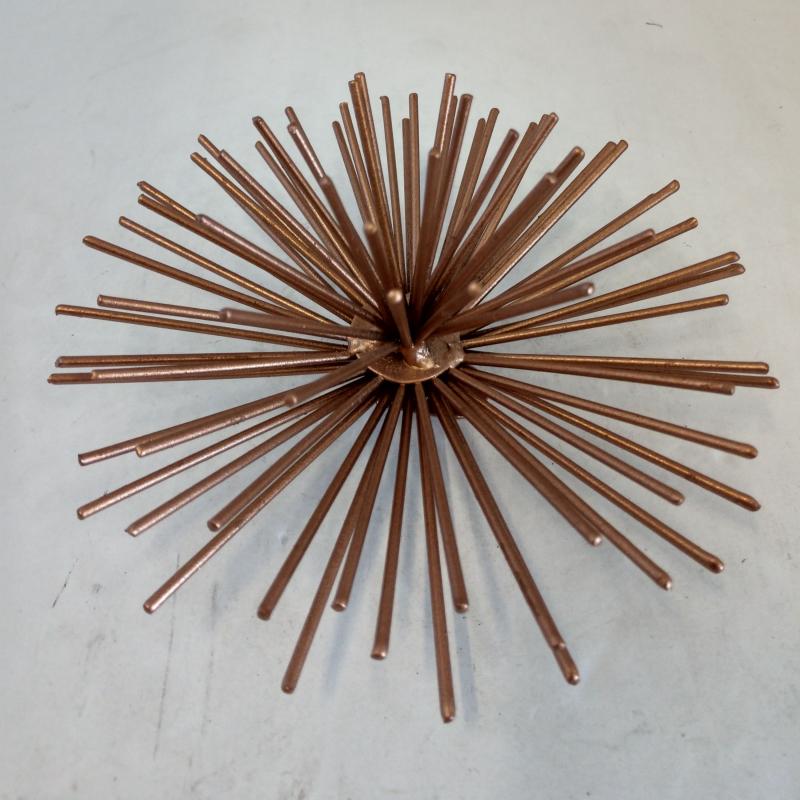 Metal Decor Sm