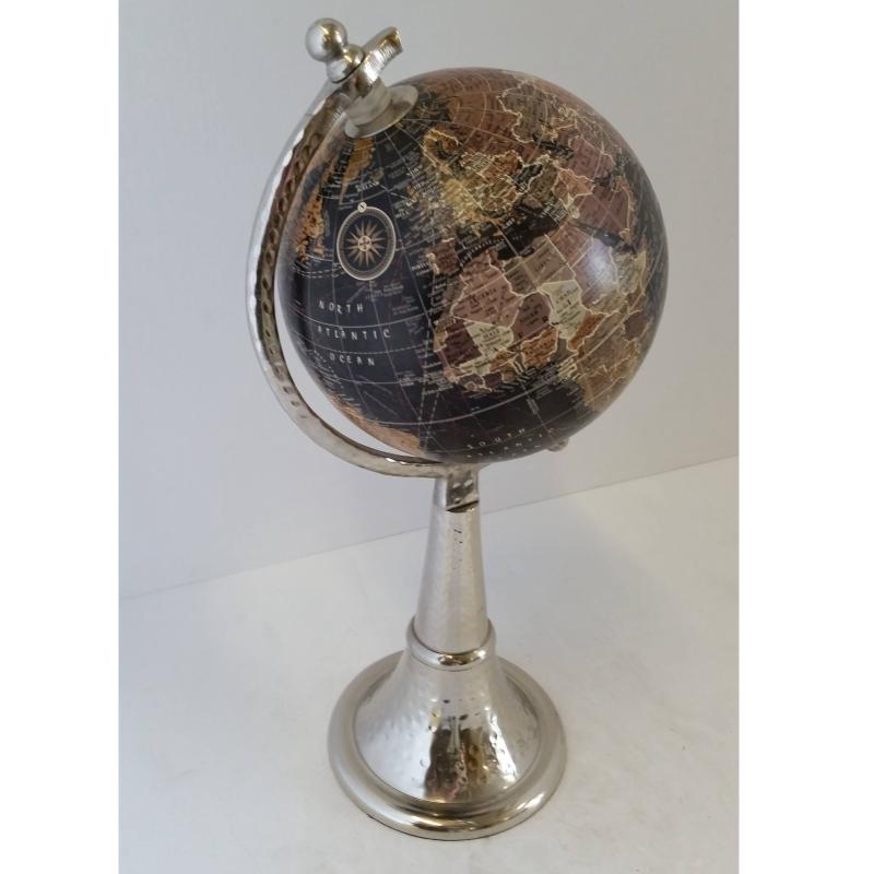Globe