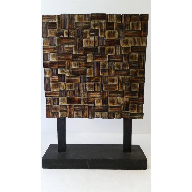 Wood Decor