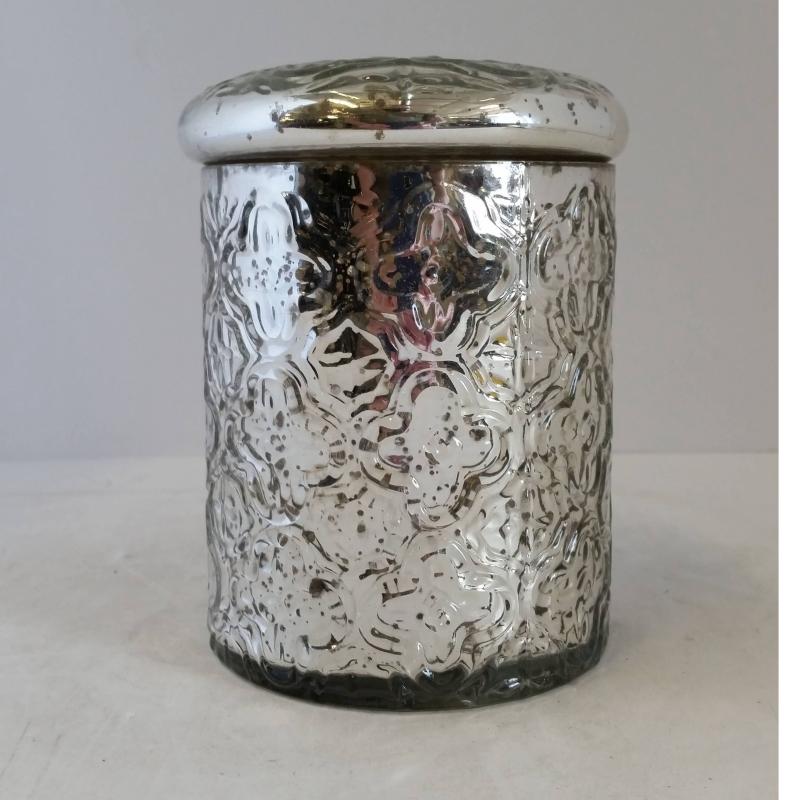 Glass Decor