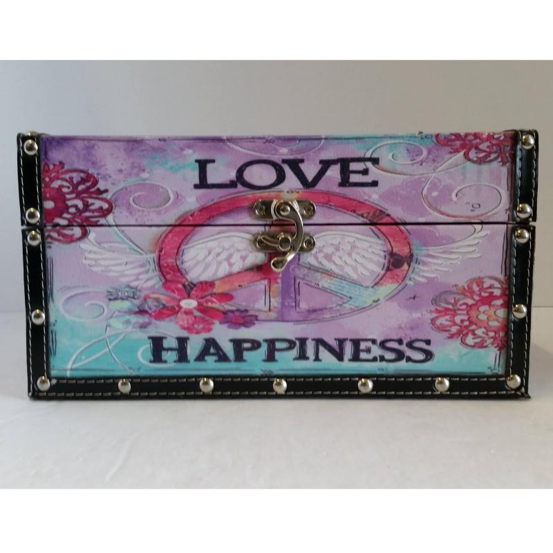 Decorative Box