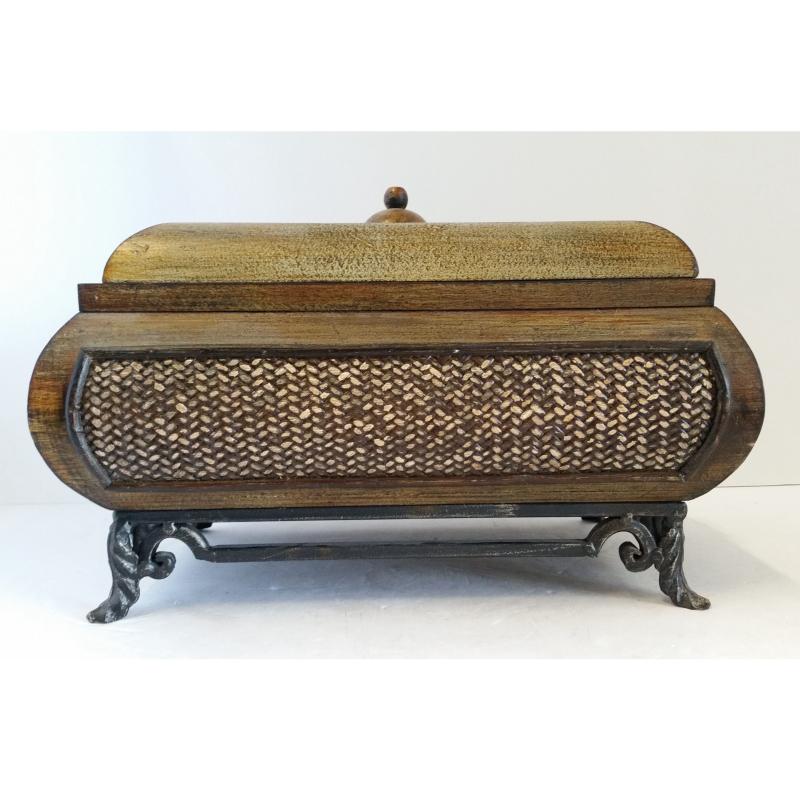 Decorative Box